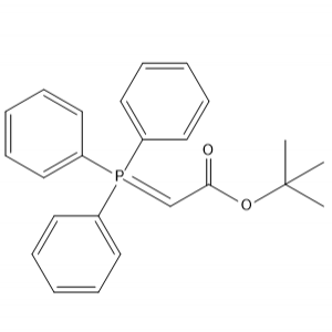 (tert-Butoxycarbonylmethylene)triphenylphosphorane