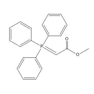 Methyl (triphenylphosphoranylidene)acetate
