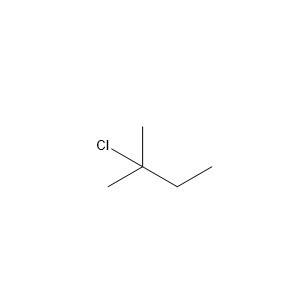 2-Chloro-2-methylbutane