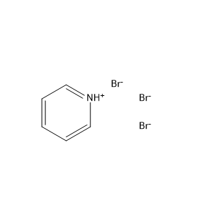 Pyridinium tribromide
