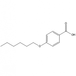 4-Hexyloxybenzoic acid