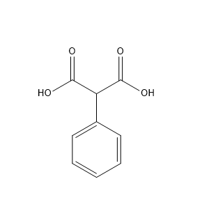 Phenylmalonic acid