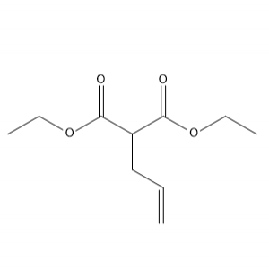 Diethyl allylmalonate