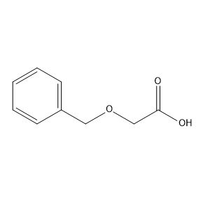 Benzyloxyacetic acid