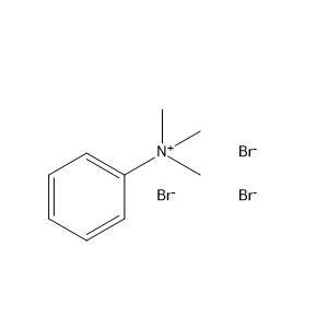 Trimethylphenylammonium tribromide