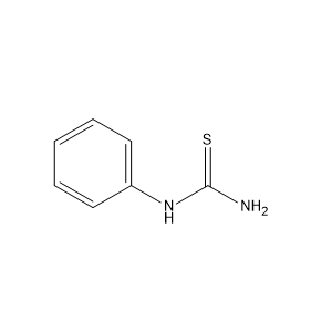 N-Phenylthiourea