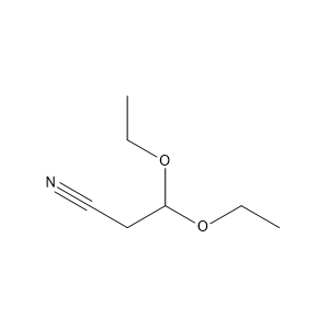 3,3-Diethoxypropionitrile