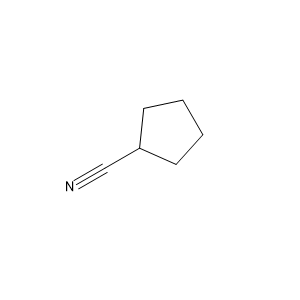 Cyclopentanecarbonitrile